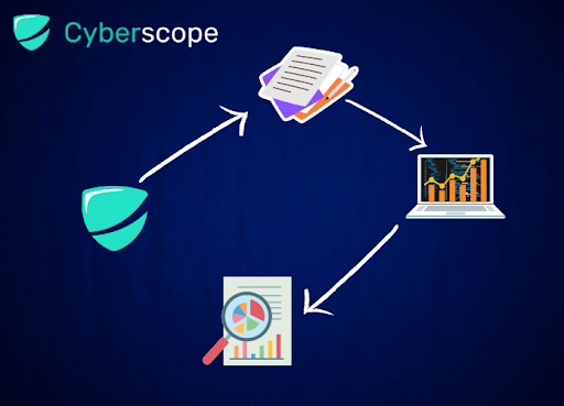 Cyberscope Tangible Store Audit Methodology