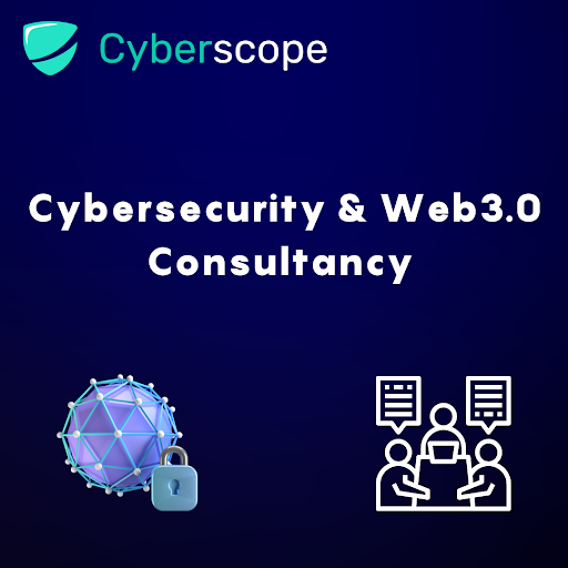 Cybersscope Cybersecurity and Web3.0 Consultancy
