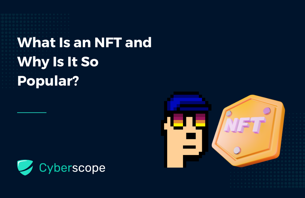 What is an NFT? What are the 5 most expensive NFTs ever sold?